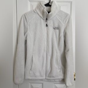 North Face Women’s Osito Jacket